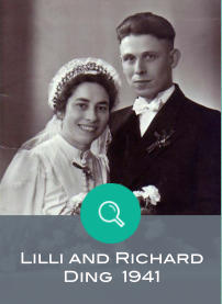 Lilli and Richard Ding  1941